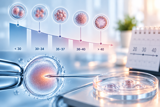 Female fertility testing in jordan