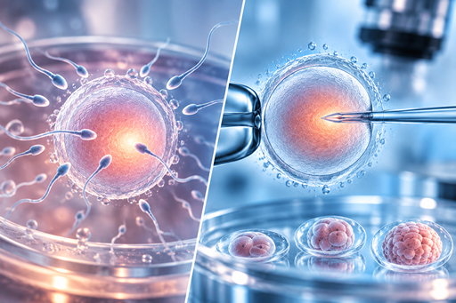 Fertility specialist in jordan