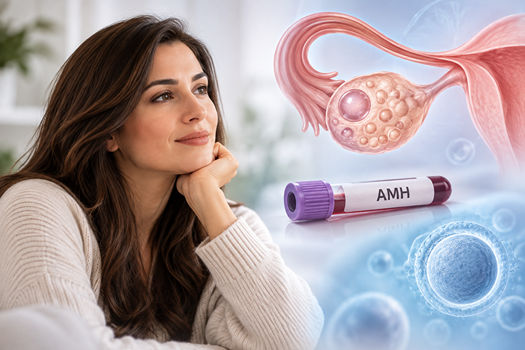 Fertility specialist in jordan