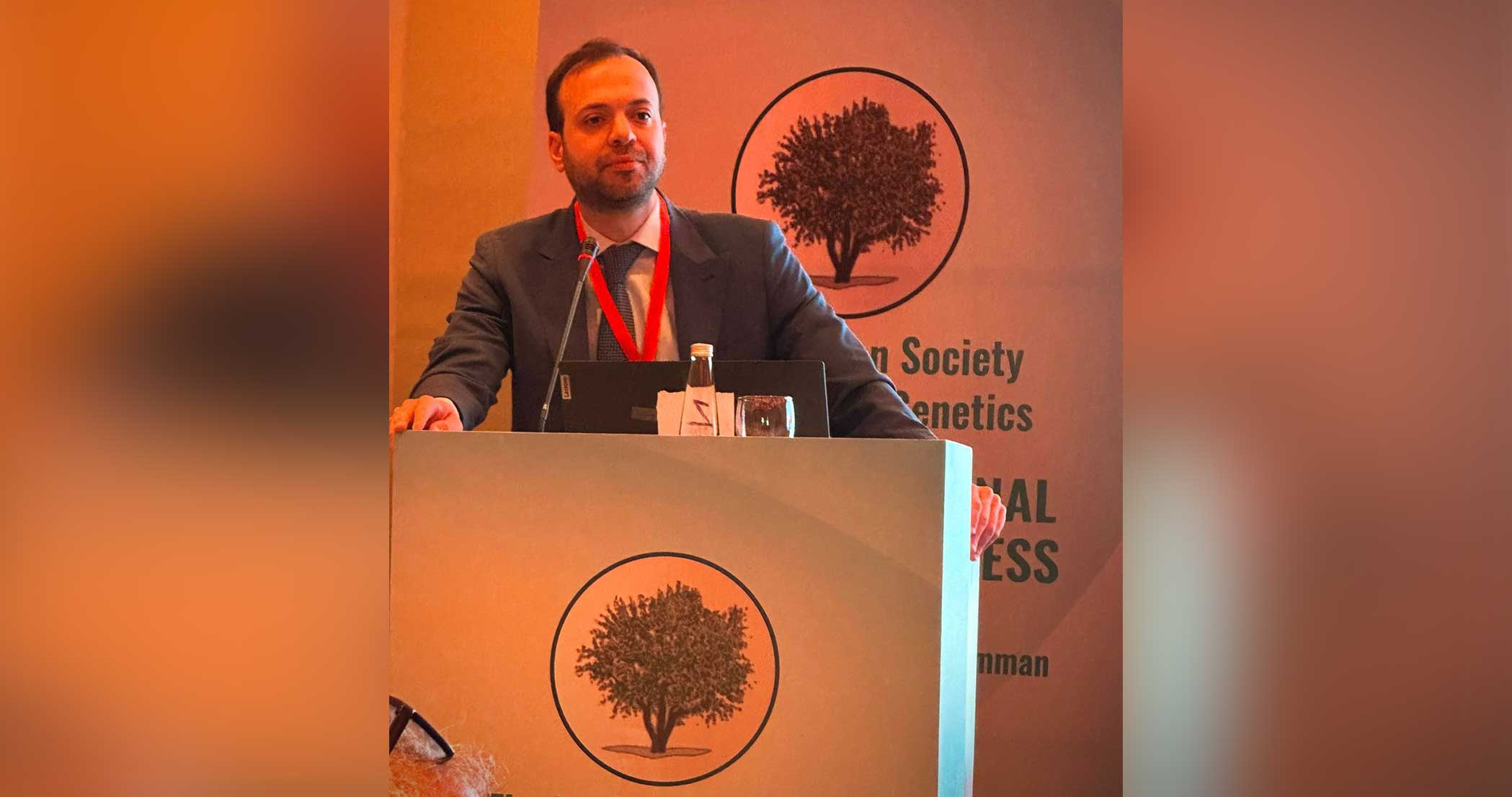 Female fertility testing in jordan