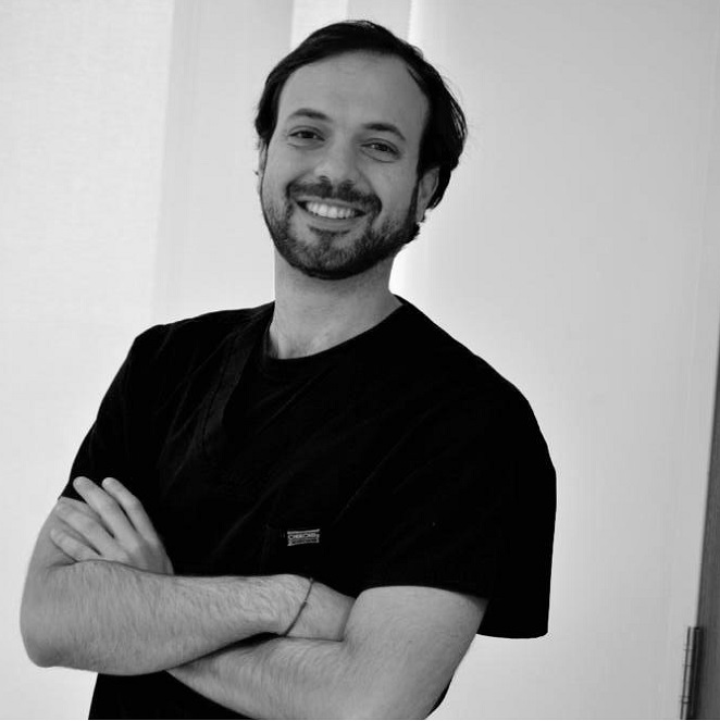 Dr.Suleiman Ghuneim