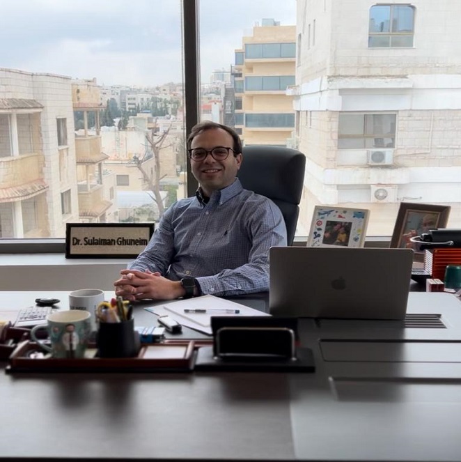 Dr.Suleiman Ghuneim