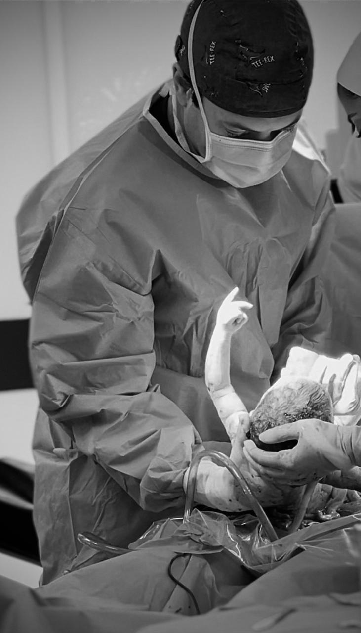 Dr.Suleiman Ghuneim