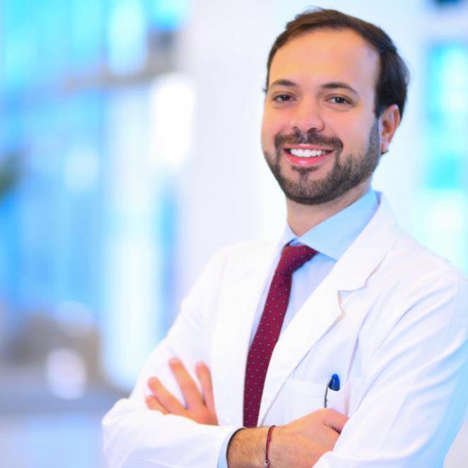 Fertility specialist in jordan